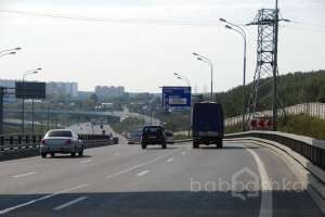 DSC_0461 дороги Съёмки Москва