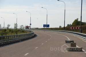 DSC_0463 дороги Съёмки Москва