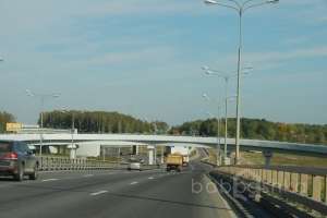 DSC_0472 дороги Съёмки Москва