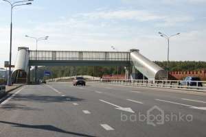 DSC_0470 дороги Съёмки Москва