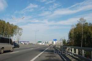 DSC_0474 дороги Съёмки Москва