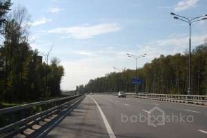 DSC_0475 дороги Съёмки Москва