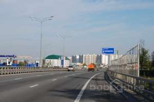 DSC_0477 дороги Съёмки Москва