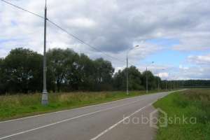 DSCN2239 дороги Съёмки Москва