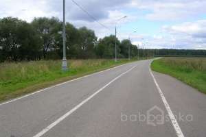 DSCN2235 дороги Съёмки Москва