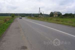 DSCN2775 дороги Съёмки Москва