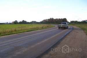 DSCN2194 дороги Съёмки Москва