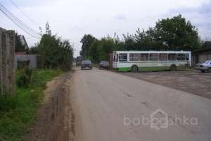 DSCN2721 дороги Съёмки Москва