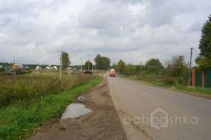 DSCN2708 дороги Съёмки Москва