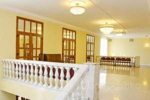 %D0%BB%D1%8E%D0%B1%D0%B5%D1%80%D1%86%D1%8B3 дворцы и усадьбы Съёмки Москва