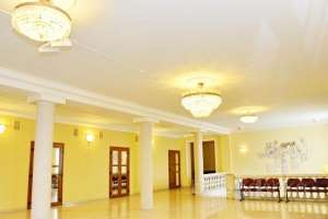 %D0%BB%D1%8E%D0%B1%D0%B5%D1%80%D1%86%D1%8B6 дворцы и усадьбы Съёмки Москва