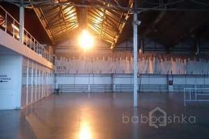 80 площадки для мероприятий Съёмки Москва