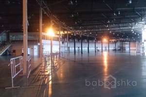 80 площадки для мероприятий Съёмки Москва