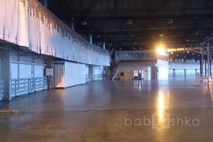 80 площадки для мероприятий Съёмки Москва