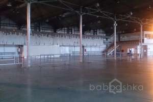 80 площадки для мероприятий Съёмки Москва