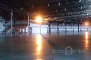 80 площадки для мероприятий Съёмки Москва