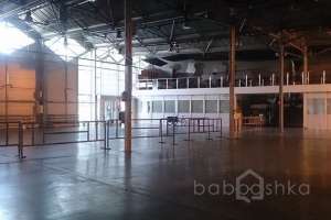 80 площадки для мероприятий Съёмки Москва