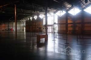 80 площадки для мероприятий Съёмки Москва