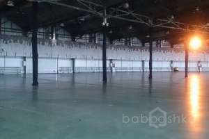 80 площадки для мероприятий Съёмки Москва