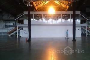 80 площадки для мероприятий Съёмки Москва