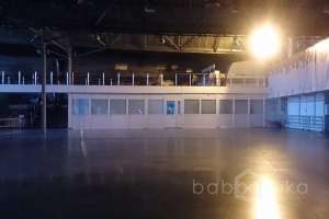 80 площадки для мероприятий Съёмки Москва