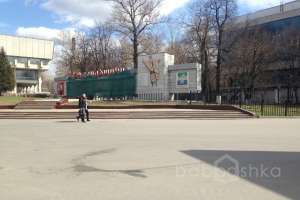 IMG_5762 дворцы и усадьбы Съёмки Москва