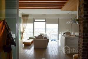 82 квартиры Съёмки Москва