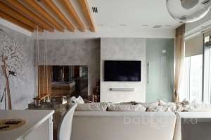 82 квартиры Съёмки Москва