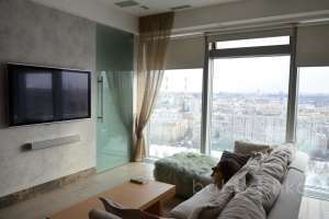 82 квартиры Съёмки Москва