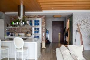 82 квартиры Съёмки Москва