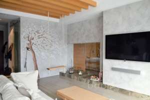 82 квартиры Съёмки Москва