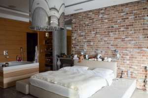 82 квартиры Съёмки Москва