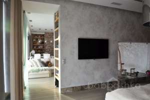 82 квартиры Съёмки Москва