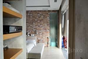 82 квартиры Съёмки Москва