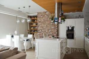 82 квартиры Съёмки Москва