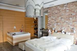 82 квартиры Съёмки Москва