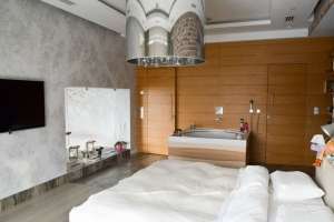 82 квартиры Съёмки Москва