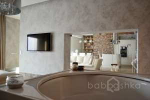 82 квартиры Съёмки Москва