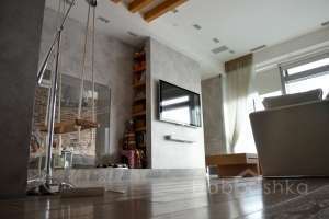 82 квартиры Съёмки Москва