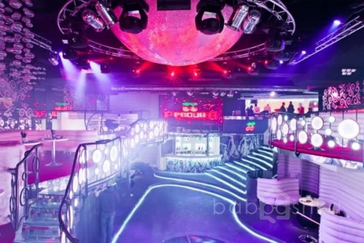 pacha4 ночные клубы 