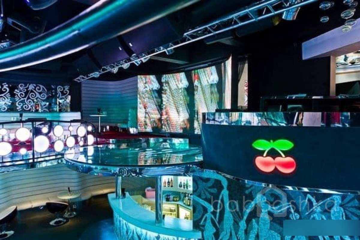 pacha8 ночные клубы 