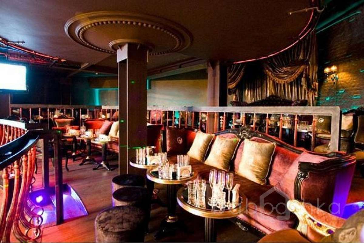 153001 ночные клубы 