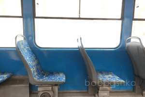 83 трамвай Съёмки Москва