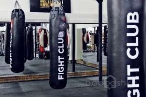 85 ринги Съёмки Москва