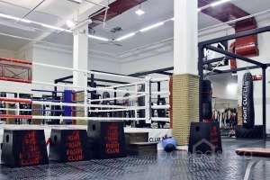 85 ринги Съёмки Москва