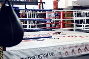 85 ринги Съёмки Москва