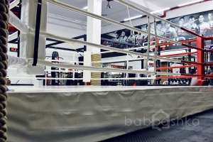 85 ринги Съёмки Москва