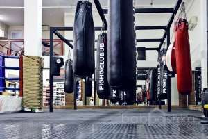 85 ринги Съёмки Москва