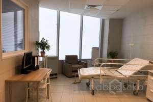 87 больницы/поликлиники Съёмки Москва