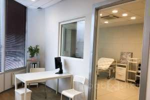 87 больницы/поликлиники Съёмки Москва